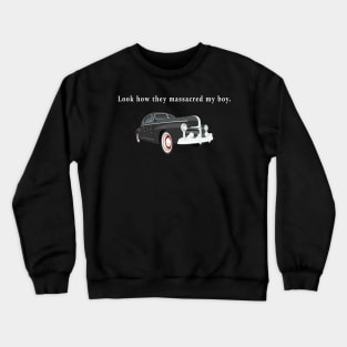 Godfather Sonny Crewneck Sweatshirt